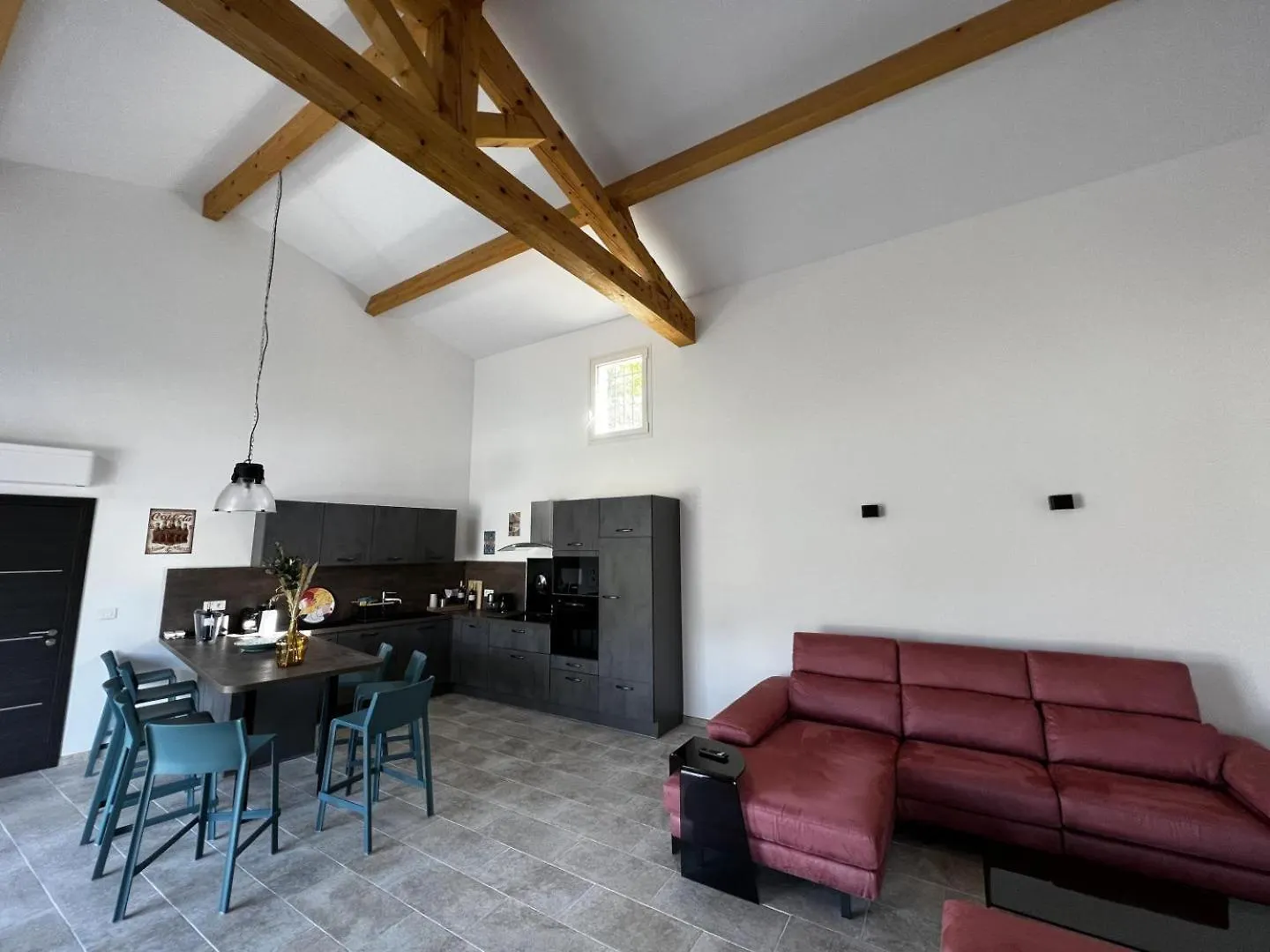Holiday home La Maurette Piscine Chauffee Villa La Motte  France